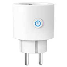 ANTELA enchufe inteligente wifi