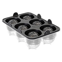 Neighbours Friend molde para hielo