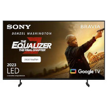 Sony TV de 60 pulgadas