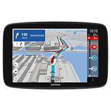 TomTom GO Expert Plus