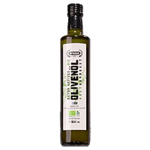 APSOGO aceite de oliva