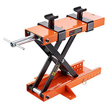 VEVOR elevador de motos