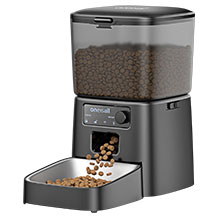 oneisall comedero automatico gato