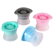 DasWas molde para hielo