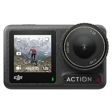 DJI Osmo Action 4