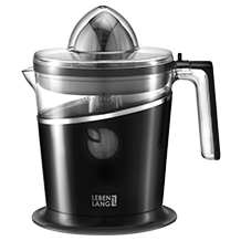 Lebenlang exprimidor eléctrico