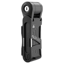 Seatylock candado plegable