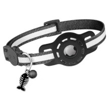 Diyife collar para gatos con GPS