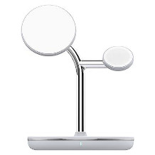 TELLUR cargador por inducción