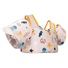 Kidverse chaleco salvavidas para niños