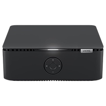 Loewe multi.room amp