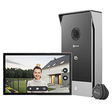 EZVIZ CP7