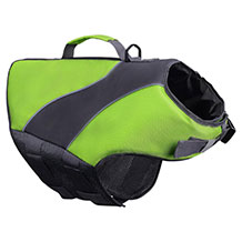 Navaris chaleco salvavidas para perros