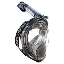 KAIMANA máscara de buceo