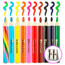 KLIM lápiz de color