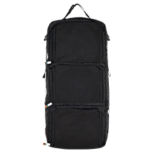 Travel Dude cubo de embalaje