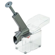 Thiru deshuesador de cerezas