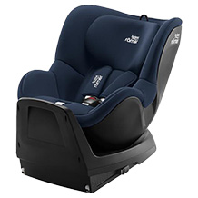 Britax Römer Dualfix Plus
