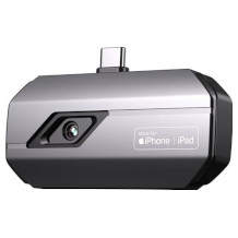 TOPDON cámara térmica