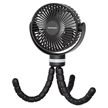 Momcozy ventilador de sobremesa
