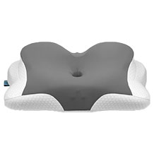 Glückstoff almohada ortopédica