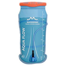 Alpenwert bolsa de hidratación