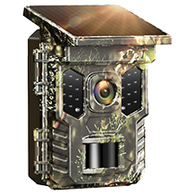 XTU cámara de caza