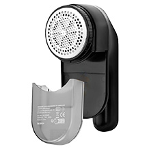 Lebenlang quitapelusas eléctrico