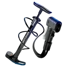 Nextcover bomba de pie