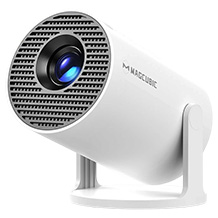 Magcubic minivideoproyector