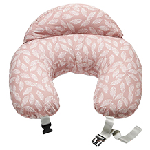Momcozy almohada de lactancia