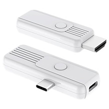 BRAIDOL transmisor HDMI inalambrico