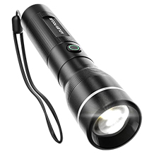 Adler Focus linterna LED