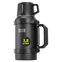 Lebenlang botella termo