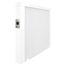 anapont radiador eléctrico