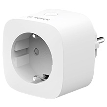 Bosch enchufe inteligente wifi
