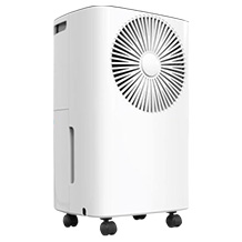 CONOPUPlus deshumidificador industrial