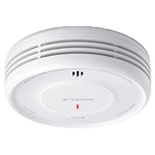 X-Sense detector de humo Smart Home