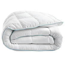 Glückstoff edredón de verano