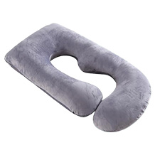 Momcozy almohada de lactancia