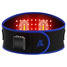 Bob and Brad masajeador