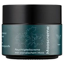 VIGOROUS crema hidratante