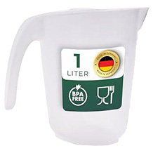 Novaliv vaso medidor