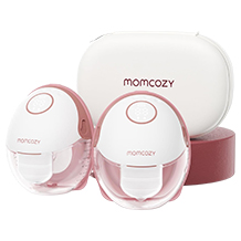 Momcozy M6