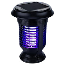 Rapizz lámpara antimosquitos