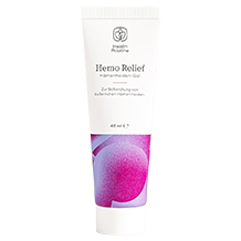 Health Routine Hemo Relief