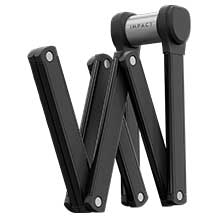 IMPACT candado plegable