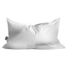 Glückstoff almohada infantil