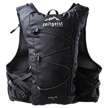 zeitgeist OUTDOOR mochila de hidratación