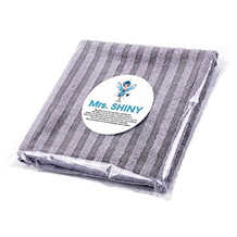 Mrs. SHINY paño de microfibra
